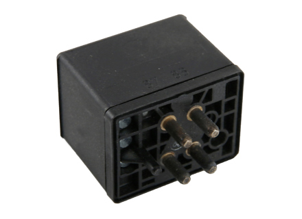 Relais für Hydraulikeinheit. Porsche 928 / 944 Relais für Hydraulikeinheit. Porsche 928 / 944