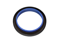Achterste hoofdkeerring - Krukaskeerring (85x105x11) - voor Porsche 986 / 987 / 981 / 718 / 996 / 997 / 991 / 992 / 955 / 958 / 970 / 95B-1 - 99911347640, 99911349040, 99911349041, 94810121202, 99710121200, 99710121201, 0PB105249