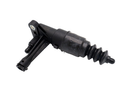 Cilindro esclavo del embrague. Porsche Caja de cambios de 5 velocidades 986 Boxster / 987 Boxster / 987C Cayman - 8E0721257M, 41076, 623 3301 21, 8E0721257F, 8E0721257B