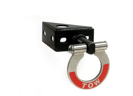 Rennline universele schroef in trekhaakontvanger - E82