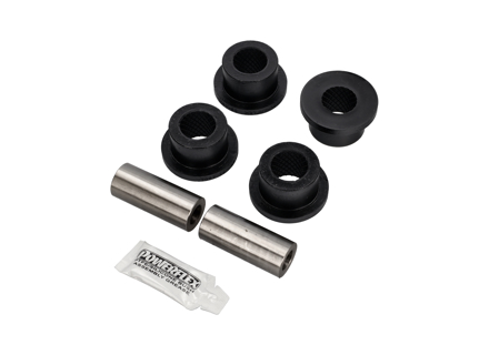 Front lower wishbone front bush. Porsche Cayenne 955 / 957 / 958 - PFF85-1601, PFF851601, 95834158800, 7L8407151K, 1160500096