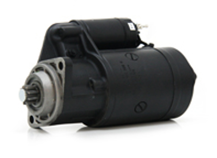 Démarreur. Porsche 911 SC 3.0L - 91160410103, 91160410101, 91660410100, 911604101AX, 911604101BX - AES5162 Démarreur. Porsche 911 SC 3.0L - 91160410103, 91160410101, 91660410100, 911604101AX, 911604101BX - AES5162