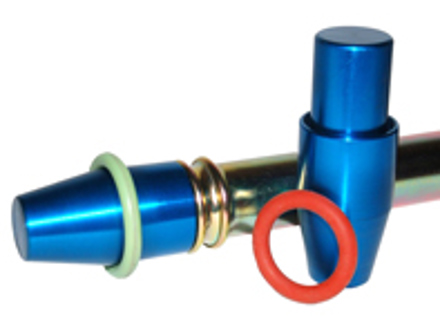 Instalador de juntas tóricas de tubo de retorno de aceite para Porsche 911 - 93010704001, 93010704001/1, 93010704001/3KIT, 90110735101/1, 90110735101 - SR027 Instalador de juntas tóricas de tubo de retorno de aceite para Porsche 911 - 93010704001, 93010704001/1, 93010704001/3KIT, 90110735101/1, 90110735101 - SR027