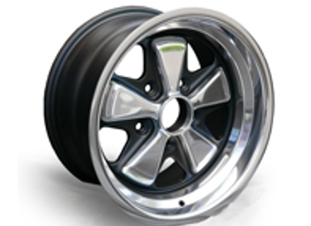 15' Ultralite RSR Fuchs Style Alloy Wheels 8.0J ET10.6 For Porsche Car - MX180015RX 15' Ultralite RSR Fuchs Style Alloy Wheels 8.0J ET10.6 For Porsche Car - MX180015RX