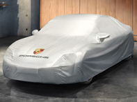 Autoschutzhülle Outdoor OE. Porsche Taycan 2020>> - 9J1073021 Autoschutzhülle Outdoor OE. Porsche Taycan 2020>> - 9J1073021