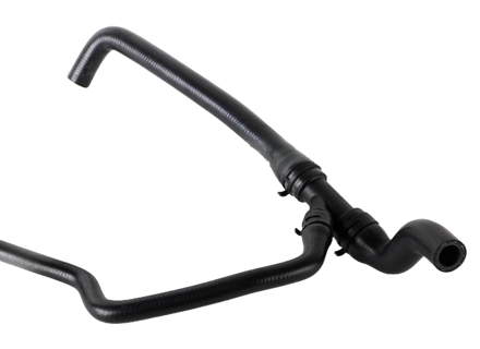 Coolant hose Return. Porsche 970.2 Panamera S / 4S - 94610605161 - 86043 Coolant hose Return. Porsche 970.2 Panamera S / 4S - 94610605161 - 86043
