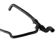 Tubo flessibile del refrigerante Ritorno. Porsche 970.2 Panamera S / 4S - 94610605161 Tubo flessibile del refrigerante Ritorno. Porsche 970.2 Panamera S / 4S - 94610605161