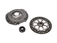 离合器套件。保时捷 997 C2 / 997 C4 SACHS 离合器片、压盘和分离轴承 - 99711691300, 99711691301, 997116913002, 997116913003, 997116913004, 99711691305 - 3151000394, 4200080060, 3082000534, 1864521132, 3000951020 离合器套件。保时捷 997 C2 / 997 C4 SACHS 离合器片、压盘和分离轴承 - 99711691300, 99711691301, 997116913002, 997116913003, 997116913004, 99711691305 - 3151000394, 4200080060, 3082000534, 1864521132, 3000951020