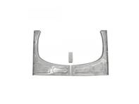 Ripiano motore (2 pezzi). Porsche 356 T1 / 356 T2 - 64450108301, 64450108401 - PP137A Ripiano motore (2 pezzi). Porsche 356 T1 / 356 T2 - 64450108301, 64450108401 - PP137A
