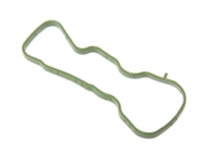 Junta de la carcasa del colector de admisión. Porsche 957 Cayenne / 958 Cayenne Diésel - 95511014810, 95511014710, 259.650, 259.710