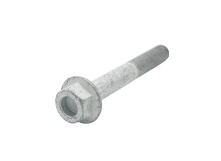 Hexagon head bolt M12 x 1,5 x 90mm. Porsche 981 / 718 / 991 / 992 / 970 - 9A700820900 Hexagon head bolt M12 x 1,5 x 90mm. Porsche 981 / 718 / 991 / 992 / 970 - 9A700820900