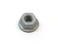 Exhaust hexagon nut. Porsche 996 / 997 - 90038000501 Exhaust hexagon nut. Porsche 996 / 997 - 90038000501
