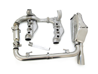 Full exhaust system for Porsche 964 in Stainless Steel - 96411104205, 96411321316, 96411321315, 96411104504, 96411104502, 96411104605, 96421104004, 96421103905, 96421103932 Full exhaust system for Porsche 964 in Stainless Steel - 96411104205, 96411321316, 96411321315, 96411104504, 96411104502, 96411104605, 96421104004, 96421103905, 96421103932