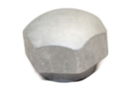 Überwurfmutter für Scheibenwischer. Porsche 356B / 356C - 64462828412 Überwurfmutter für Scheibenwischer. Porsche 356B / 356C - 64462828412