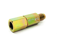 Brake hose pressure valve. Porsche 964 C4 - 92831521102