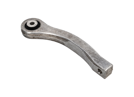 后下拉杆。保时捷 9YA 卡宴 - 958505465D