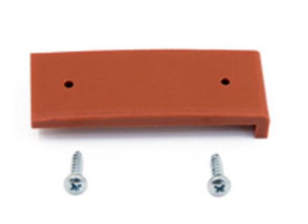 Protección del tensor de la cadena de distribución. Porsche 924 / 928 - 92810534701, 1055 Protección del tensor de la cadena de distribución. Porsche 924 / 928 - 92810534701, 1055