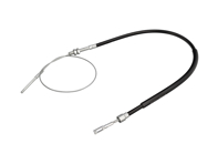 Cavo del freno a mano. Porsche 911 SC/Carrera 77-89 - 91142455104, 91142455102, 91142455103, 91142455101, 90142455113 - 1617, 1670300103, 424240 Cavo del freno a mano. Porsche 911 SC/Carrera 77-89 - 91142455104, 91142455102, 91142455103, 91142455101, 90142455113 - 1617, 1670300103, 424240