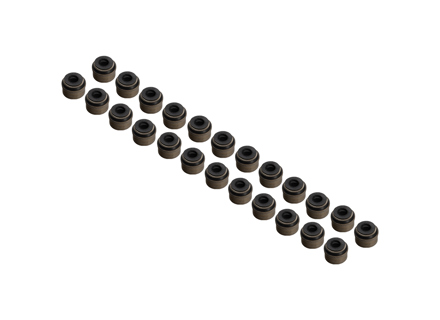 Kit guarnizioni stelo valvola. Porsche 957 Cayenne Diesel 3.0ltr / 958 Cayenne Diesel 3.0ltr - 95510511510 - 724.590