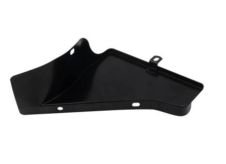 Kachelblok af plaat links. Porsche 911 / 964 - PM-O502-0, 1628001078 Kachelblok af plaat links. Porsche 911 / 964 - PM-O502-0, 1628001078