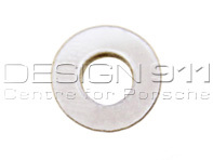 Rondella del coperchio posteriore. Porsche 911 74-89 - 113951539 Rondella del coperchio posteriore. Porsche 911 74-89 - 113951539