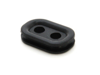 Intake manifold rubber sleeve. Porsche 911 / 914 - 99970307650 Intake manifold rubber sleeve. Porsche 911 / 914 - 99970307650