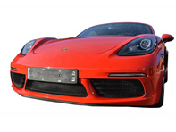 Zunsport 不锈钢全套格栅。保时捷 718 Boxster 和 Cayman 2016>> - ZPR63816, ZPR64316, ZPR87016, ZPR87216, ZPR63816, ZPR64316, ZPR87016, ZPR87216 Zunsport 不锈钢全套格栅。保时捷 718 Boxster 和 Cayman 2016>> - ZPR63816, ZPR64316, ZPR87016, ZPR87216, ZPR63816, ZPR64316, ZPR87016, ZPR87216