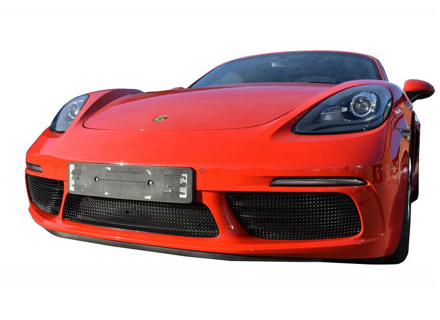 Zunsport Komplettes Grillset aus Edelstahl. Porsche 718 Boxster und Cayman 2016>> - ZPR87216 - ZPR63816, ZPR64316, ZPR87016, ZPR87216, ZPR63816, ZPR64316, ZPR87016, ZPR87216