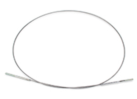 Cable del embrague. Porsche 911/912 65-69 - 90142340104, 90142340101 Cable del embrague. Porsche 911/912 65-69 - 90142340104, 90142340101