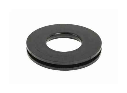 Adapterring voor intercoolerbevestiging. Porsche 9YA Cayenne - PAB14517500