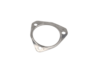 Exhaust manifold to cat gasket. Porsche 997 MKI / 987 Boxster / 987C Cayman - 99711111300 - A-160048