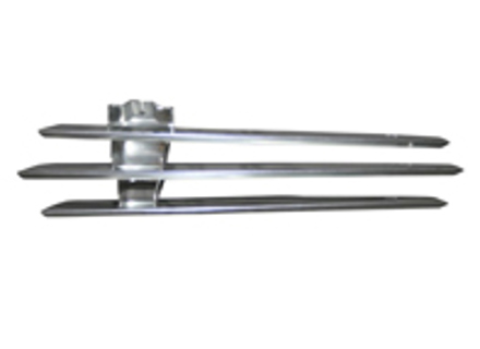 Antibrouillard / calandre à jupe basse. Porsche 356B/356C - 64455904705, 64455904805, 1684550186, 1684550176 - 1684550176, 1684550186 Antibrouillard / calandre à jupe basse. Porsche 356B/356C - 64455904705, 64455904805, 1684550186, 1684550176 - 1684550176, 1684550186