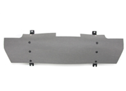 Cubierta del tablero del maletero. Porsche 911 08/1968 - 07/1975 - 91155106700, 91155106704 - 911 551 067 04, 1689802600 Cubierta del tablero del maletero. Porsche 911 08/1968 - 07/1975 - 91155106700, 91155106704 - 911 551 067 04, 1689802600