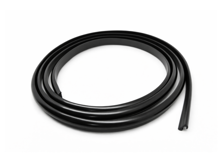 保险杠喇叭管密封件。保时捷 356 / 911 - PCG91118240, 64450539405, 99991118240