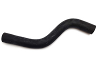 Ritorno del tubo flessibile del radiatore. Porsche 986 Boxster - 99610662704, 99610662702, 99610662701, 911612-032 Ritorno del tubo flessibile del radiatore. Porsche 986 Boxster - 99610662704, 99610662702, 99610662701, 911612-032