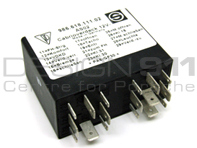 Cabrio Hood Relay. Porsche 986 Boxster - 98661811102, 98661811103 - s14 Cabrio Hood Relay. Porsche 986 Boxster - 98661811102, 98661811103 - s14