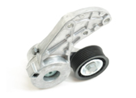 Ammortizzatore di tensionamento della cinghia di trasmissione. Porsche 955 Cayenne / 957 Cayenne / 958 Cayenne - 95510229900, 95510236101, 95510236100 - T38317 Ammortizzatore di tensionamento della cinghia di trasmissione. Porsche 955 Cayenne / 957 Cayenne / 958 Cayenne - 95510229900, 95510236101, 95510236100 - T38317