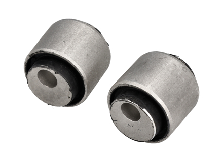 Rear track control arm eccentric bushings. Porsche 993/986/987/996/997 - 2290032, 99333104300, 99333104301, 99633104506, 99733104505, 99633104507, 99633104508, 99633104512, 99733104504, 99733104505, 99631124508, 99633124510, 99633104505, 99633104507