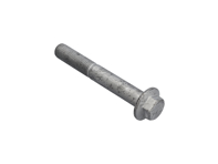 Rear control arm hexagon head bolt, M 14 X 100. Porsche 996 / 997 - 90037805101, 90037805109 Rear control arm hexagon head bolt, M 14 X 100. Porsche 996 / 997 - 90037805101, 90037805109