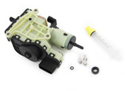 Repair kit for Adblue pump. Porsche 958 Cayenne Diesel - 58934, 95811390300