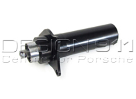 Ariete hidráulico del alerón trasero. Porsche 996TT - 99651295101, 99651295201