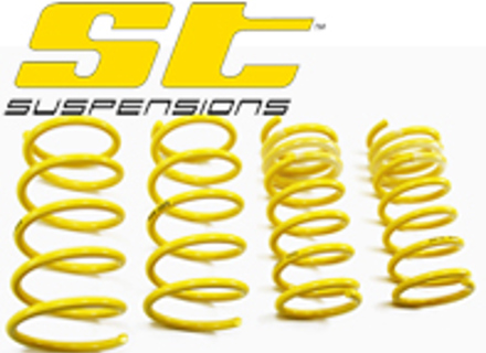 ST Suspensions Tieferlegungsfedern. Porsche 991 C4/C4S - 28271012
