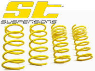 ST Suspensions Tieferlegungsfedern. Porsche 991 C4/C4S - 28271012 ST Suspensions Tieferlegungsfedern. Porsche 991 C4/C4S - 28271012