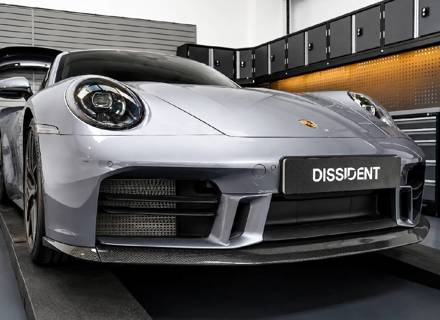 Front Lower Lip Spoiler. Porsche 992.2 GTS / 992 Sport Design Option - 992807100QOK1 - 992.2.26.11.VGC, 992.2.26.11.GB, 992.2.26.11.HB, 992.2.26.11.BC