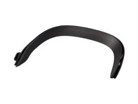 Rear bumper tail pipe trim. Porsche 991.1 C2 / C4 / GTS - 991505651001E0, 9915056512001E0 Rear bumper tail pipe trim. Porsche 991.1 C2 / C4 / GTS - 991505651001E0, 9915056512001E0