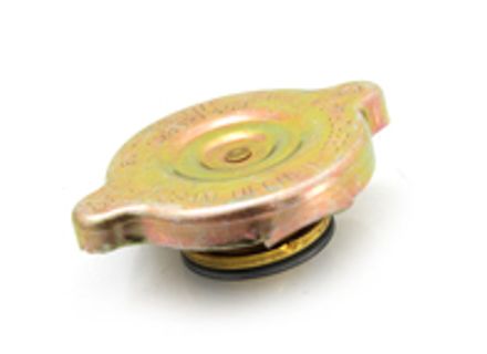 Expansion tank cap. Porsche 924 76-85 - 028121453