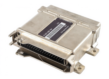 Centralina di accensione (ricondizionata). Porsche 928 - 92861812412, 92861812414, 92861812415, 928618124RX