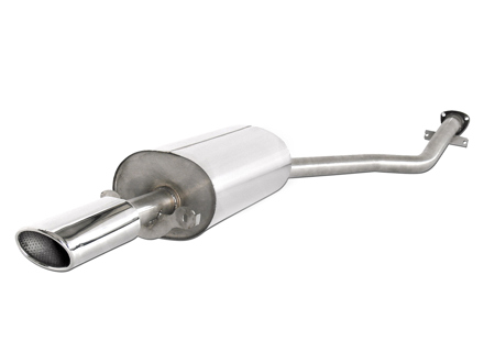 Sport-Endschalldämpfer für Porsche 924 S 2.5L CARGRAPHIC N-GT - 94411108301, 94411104103 Sport-Endschalldämpfer für Porsche 924 S 2.5L CARGRAPHIC N-GT - 94411108301, 94411104103