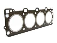 Joint de culasse, 1,4 mm. Porsche 928 - 92810436811, 92810436711, 92810436810, 92810436710