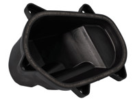 Scheinwerferlampenkappe. Porsche 958 Cayenne 2015-18 - 95863124000, 95863123900 Scheinwerferlampenkappe. Porsche 958 Cayenne 2015-18 - 95863124000, 95863123900